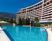 Отель Фамилия (Гурзуф)