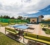 Отель Южный Парус Анапа фото