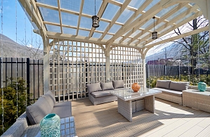 Фотографии объекта
							Отель «Hills Polyana» поселок Красная Поляна