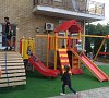 Бавария Витязево