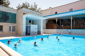 Фотографии объекта
							Пансионат «Литфонд» Пицунда, Абхазия