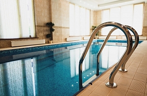 Фотографии объекта
							Отель «Адмирал» Севастополь, Крым