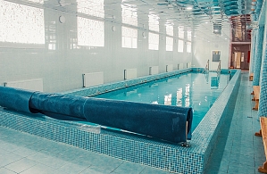 Фотографии объекта
							Санаторий «Касимовские зори» Рязанская область