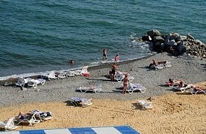 Фотографии объекта
							Пансионат «Морской» Алушта, Крым