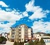 Отель Ас-Эль Коктебель