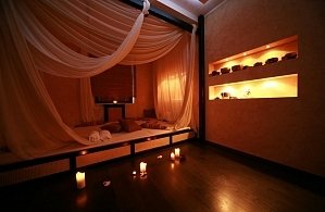 Фотографии объекта
							СПА-отель «Острова» Сочи