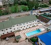 Отель Аква-Вита Небуг - официальный сайт