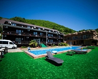 Отель Роз Мари (Сочи)