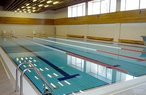 Фотографии объекта
							Санаторий «Введенское Мэрии Москвы» Звенигород