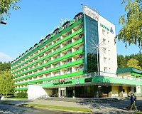 Санаторий Катунь (Алтайский край)