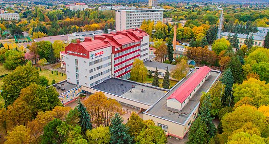 Санаторий Нива Ессентуки - официальный сайт