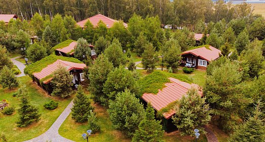 Отель Fish Point Family Resort Симферопольское шоссе - официальный сайт Отель Fish Point Family Resort Симферопольское шоссе - официальный сайт