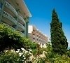Отель Эллада Алушта фото
