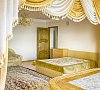 Отель Парегам Лазаревское
