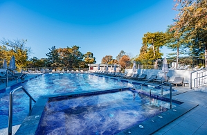 Фотографии объекта
							Отель «Cosmos Stay Le Rond Sochi» Дагомыс