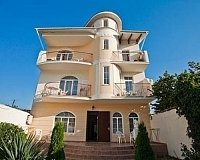Отель Валенсия (Центр) (Анапа)