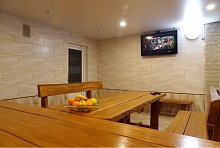 Апарт-отель «Neukuhren» Пионерский #2