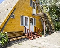 Отель Коронелли (Крым)