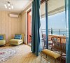 Апарт-отель «Фамилия Элит» Ялта, Крым #54