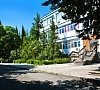 Санаторий Лазаревское Сочи