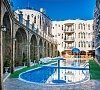 Отель «1001 ночь» Ялта, Крым #15