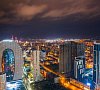 Отель Orbi City Батуми