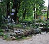 Отель «Дом сказочника» Светлогорск
