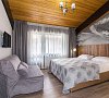 Гостевой дом «Шале Greystone» Эсто-Садок #20
