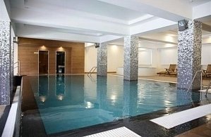 Фотографии объекта
							Санаторий «Плаза» Железноводск