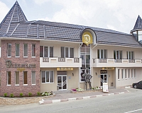 Отель Дельмонт (Сукко)