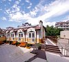 Феерия Геленджик цены