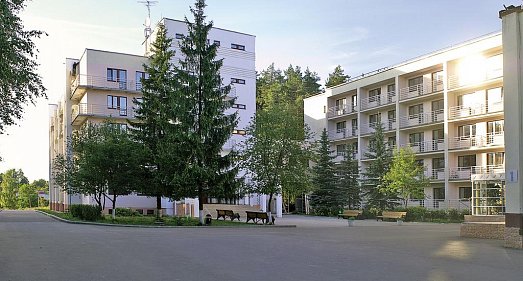 Отель Ярославль Ярославская область - официальный сайт