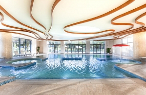 Фотографии объекта
							«Lankaran Springs Wellness Resort» Ленкорань (Азербайджан)