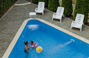 Фотографии объекта
							Отель «ATRIUM King’s Way» Севастополь, Крым