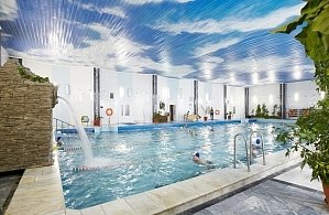 Фотографии объекта
							Санаторий «Зори Ставрополья» Пятигорск