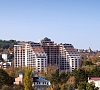 Green Resort Hotel & Spa Кисловодск