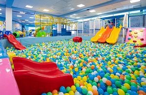 Фотографии объекта
							Санаторий «АкваЛоо» Сочи