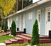 Отель Гардарика Карелия фото