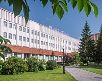 Санаторий Алтайский замок (Алтайский край)