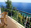 Отель «Ласковый берег» Алушта, Крым #20