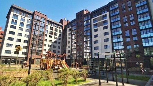 Отель Апартаменты Best Central Калининград - официальный сайт