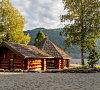 Курорт «Алтай Вилладж Телецкое» Алтай #13 Курорт «Алтай Вилладж Телецкое» Алтай #13