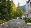 Санаторий «Центросоюза» Белокуриха #29 Санаторий «Центросоюза» Белокуриха #29