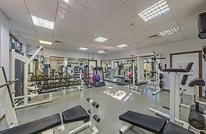 Фотографии объекта
							Санаторий «Черноморье» Сочи