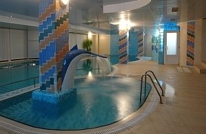 Фотографии объекта
							Санаторий «Крымские Зори» Алушта, Крым