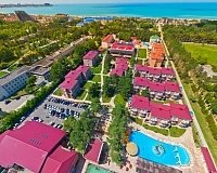 Отель Alean Family Riviera (Краснодарский край)