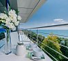 City Park Hotel Sochi Сочи
