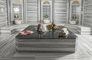 Фотографии объекта
							«Gashalti Health Hotel Naftalan» Нафталан (Азербайджан)