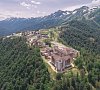 Ski Inn Hotels Роза Хутор - официальный сайт