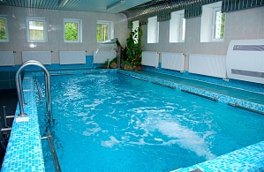 Фотографии объекта
							Санаторий «Алеся» Минская область